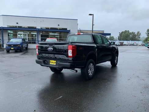 New 2025 Ford Ranger XL image 7