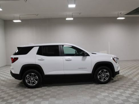 New 2026 GMC Terrain Elevation w/ Technology Package II image 9