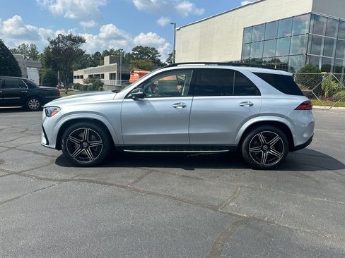 New 2026 Mercedes-Benz GLE 450 4MATIC image 5