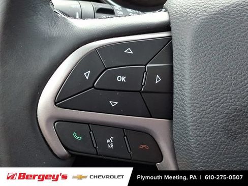 Used 2019 Jeep Grand Cherokee Altitude AWD/4WD image 25