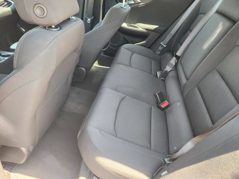 Used 2024 Chevrolet Malibu LT FWD image 28