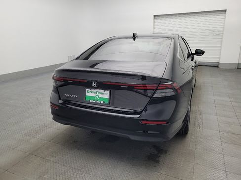 Used 2024 Honda Accord EX image 7