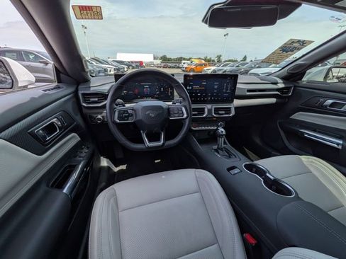 New 2026 Ford Mustang GT Premium RWD image 13