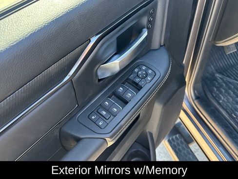 Used 2025 RAM 2500 Power Wagon image 13