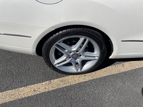 Used 2013 Mercedes-Benz E 350 Coupe image 9