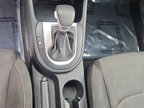 Used 2023 Kia Forte LXS w/ LXS Technology Package FWD image 17