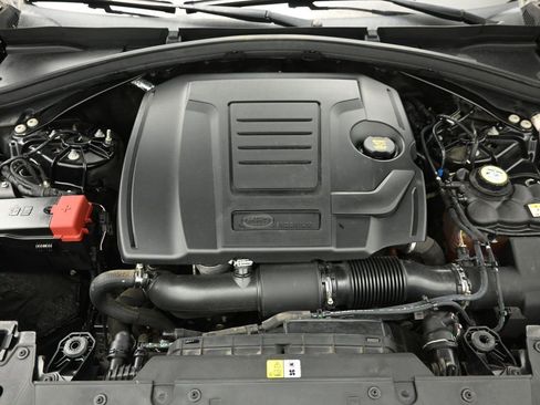 Used 2019 Land Rover Range Rover Velar S image 33