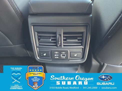 New 2026 Subaru Outback Touring AWD/4WD image 18