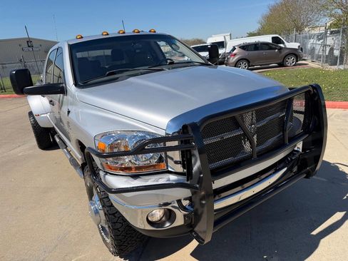 Used 2006 Dodge Ram 3500 Truck SLT AWD/4WD image 27