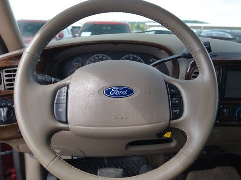 Used 2003 Ford F150 XLT AWD/4WD image 18
