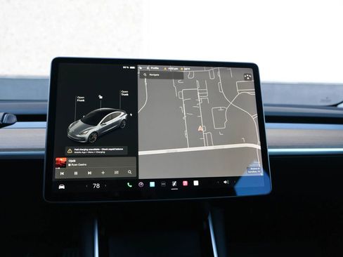 Used 2020 Tesla Model 3 Performance image 56
