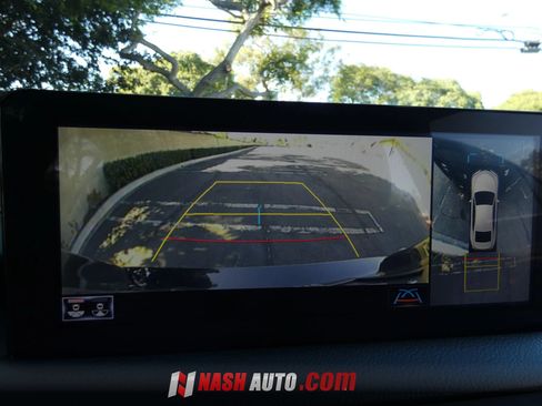 Used 2024 Lexus IS 350 F Sport w/ Navigation Package RWD image 54