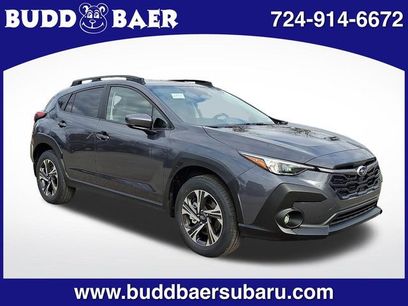 New 2026 Subaru Crosstrek 2.5i Premium