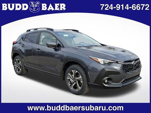 New 2026 Subaru Crosstrek 2.5i Premium image 1