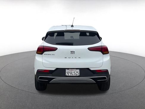 Used 2025 Buick Encore GX Preferred image 12