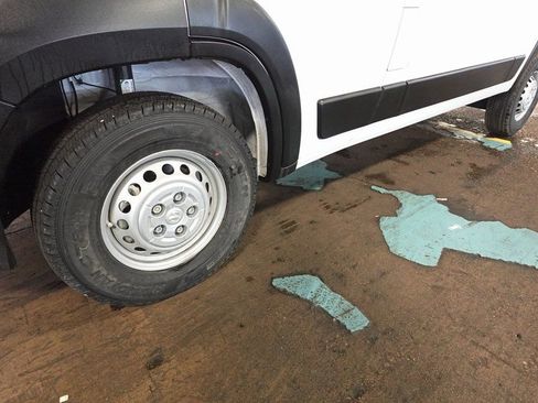 New 2026 RAM ProMaster 1500 w/ Convenience Group image 23