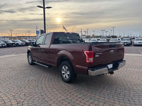 Used 2016 Ford F150 XLT w/ Equipment Group 301A Mid image 7