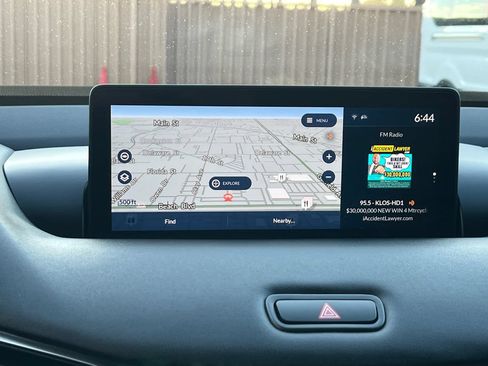 Used 2023 Acura TLX w/ Technology Package FWD image 22