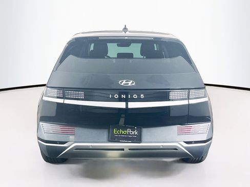 Used 2023 Hyundai Ioniq 5 SEL image 7