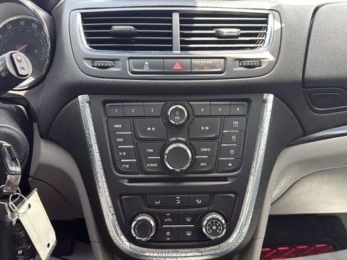 Used 2016 Buick Encore FWD image 36
