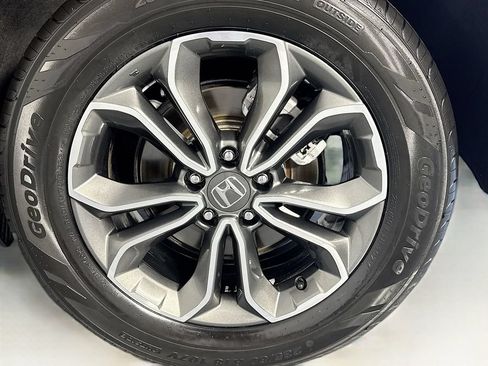 Used 2021 Honda CR-V EX image 32