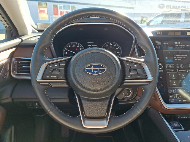 Used 2024 Subaru Outback Touring AWD/4WD image 22