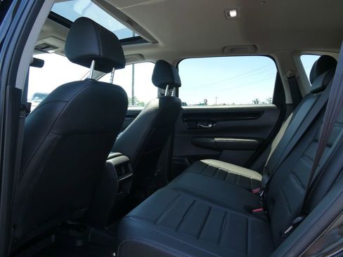 Used 2025 Honda CR-V EX-L image 19