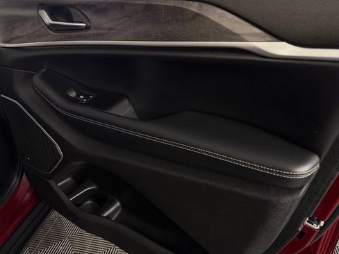 Certified 2023 Jeep Grand Cherokee 4xe image 34