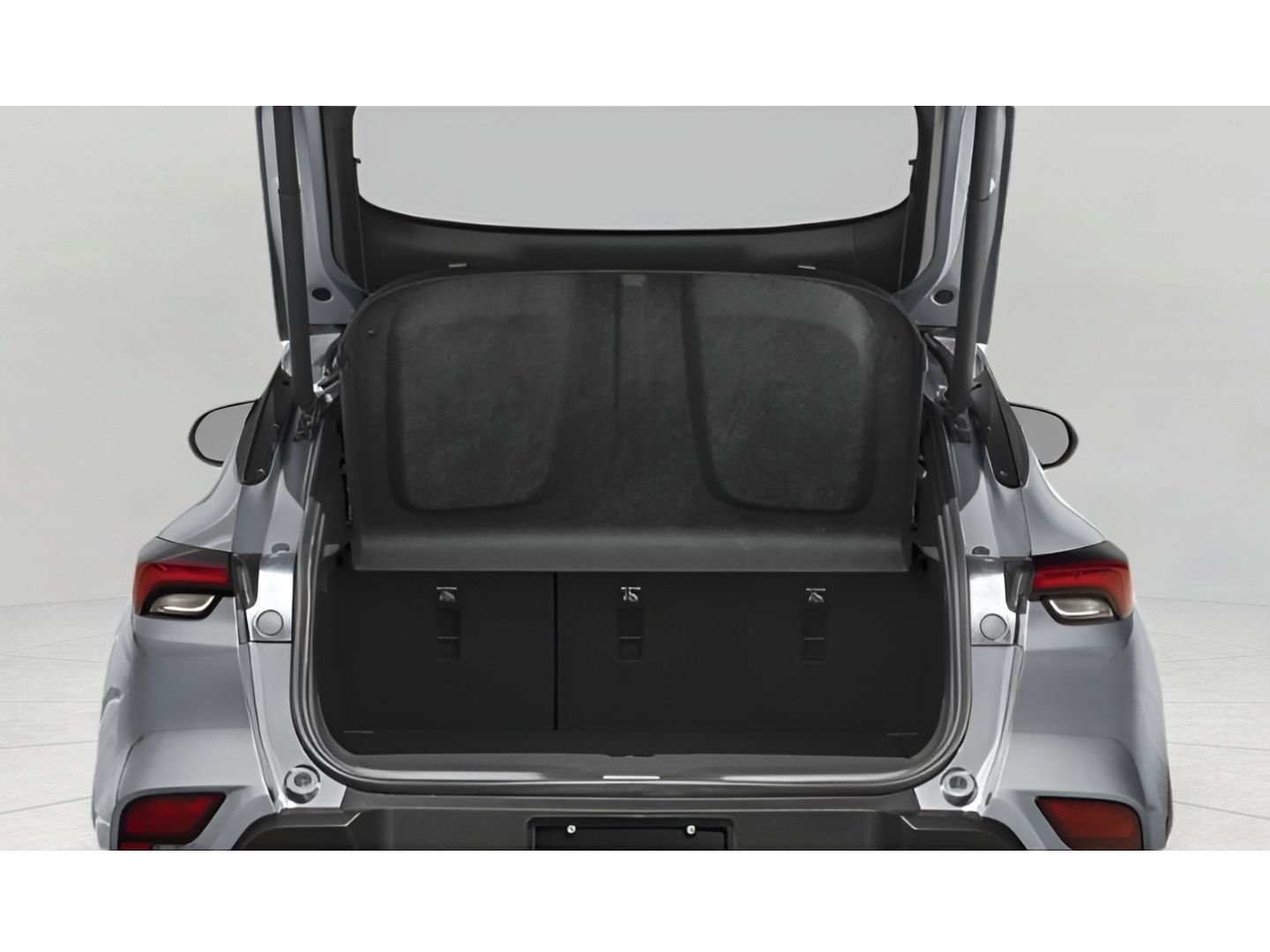 New 2026 Buick Envista Preferred w/ Convenience I Package FWD image 67
