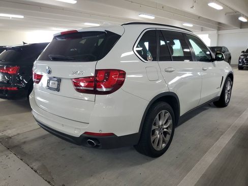 Used 2016 BMW X5 sDrive35i RWD image 4
