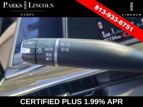 Used 2022 Cadillac Escalade Premium Luxury AWD/4WD image 29