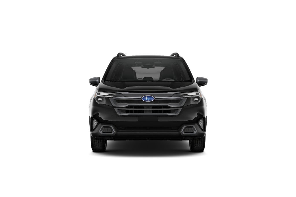 New 2026 Subaru Forester Touring AWD/4WD image 2