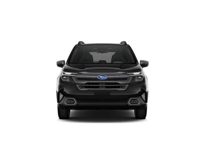 New 2026 Subaru Forester Limited