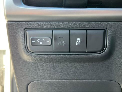 New 2026 Hyundai Santa Cruz SEL AWD/4WD image 31