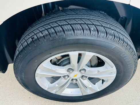 Used 2014 Chevrolet Equinox LT FWD image 30