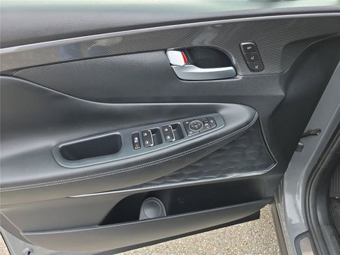 Certified 2023 Hyundai Santa Fe Limited w/ Cargo Package image 17