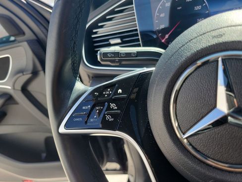 Certified 2025 Mercedes-Benz GLE 350 4MATIC image 27