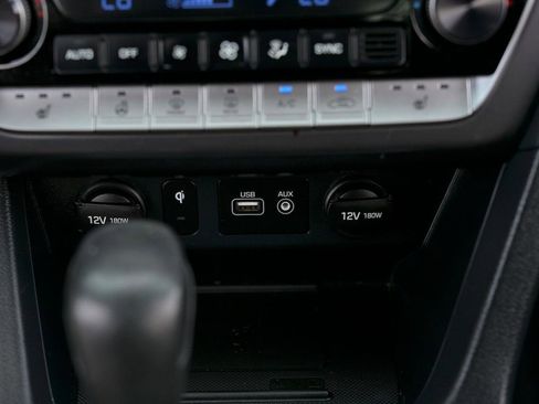 Used 2019 Hyundai Sonata Sport w/ Winter Weather Package image 27