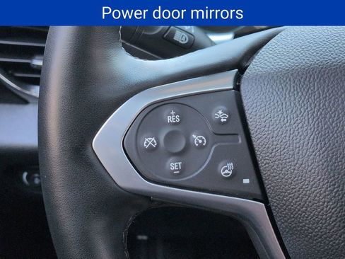 Certified 2023 Chevrolet Traverse RS AWD/4WD image 13