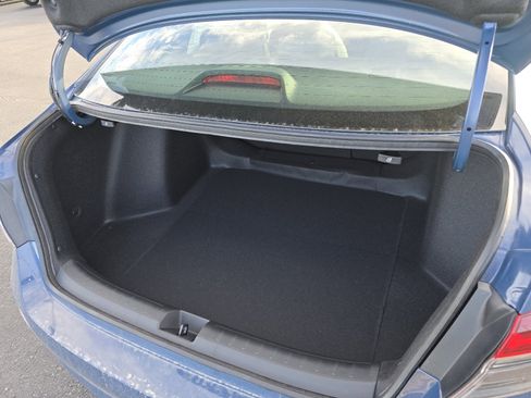 New 2026 Honda Civic Sport image 16