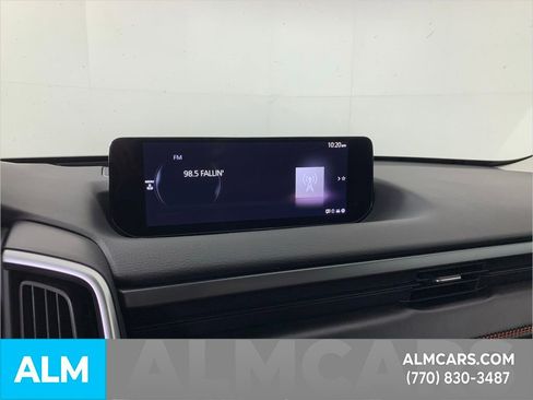 Used 2025 MAZDA CX-50 Meridian Edition w/ Apex Package image 24