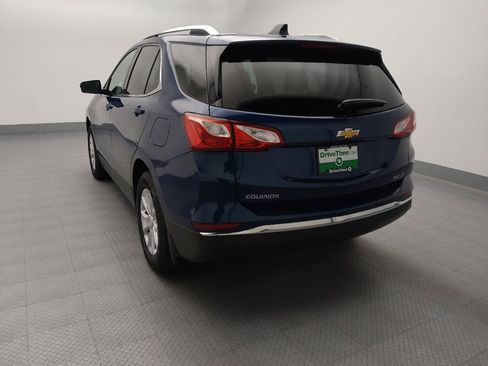 Used 2020 Chevrolet Equinox LT AWD/4WD image 6