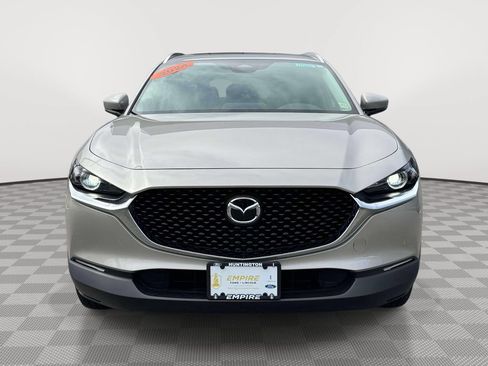Used 2024 MAZDA CX-30 AWD 2.5 S w/ Preferred Package image 2