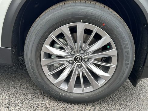 New 2026 MAZDA CX-90 3.3 Turbo w/ Select Package image 10