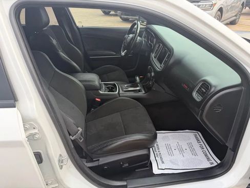 Used 2021 Dodge Charger Scat Pack RWD image 18