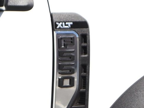 Used 2023 Ford F550 2WD Crew Cab Super Duty image 46