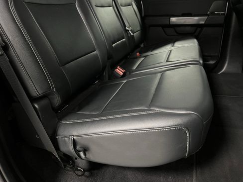 Used 2023 Ford F150 XLT w/ Equipment Group 302A High image 63