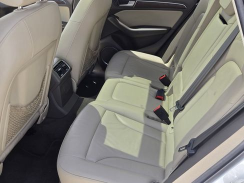 Used 2014 Audi Q5 3.0T Premium Plus AWD/4WD image 12