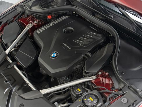 Used 2023 BMW 530i xDrive w/ M Sport Package AWD/4WD image 48
