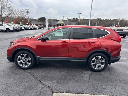 Used 2018 Honda CR-V EX-L image 6